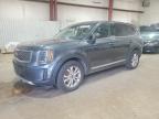 KIA TELLURIDE 2020