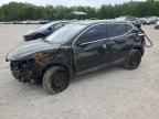 NISSAN ROGUE SPORT 2018