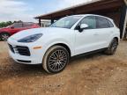 PORSCHE CAYENNE 2022