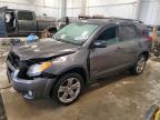 TOYOTA RAV4 2011