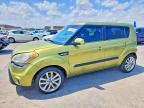 KIA SOUL 2012