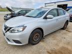 NISSAN SENTRA 2016
