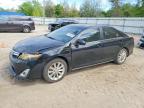 TOYOTA CAMRY HYBRID 2014