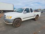 TOYOTA TUNDRA 2001