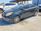 KIA RIO 2017