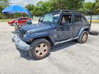 JEEP WRANGLER 2007
