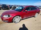 CHEVROLET IMPALA 2006