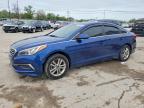 HYUNDAI SONATA 2017