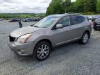 NISSAN ROGUE 2011