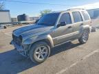 JEEP LIBERTY 2007