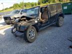 JEEP WRANGLER UNLIMITED 2013