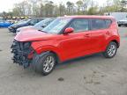 KIA SOUL 2023