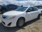 TOYOTA CAMRY 2013