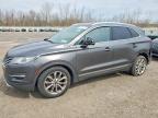 LINCOLN MKC 2018