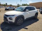 CHEVROLET TRAILBLAZER 2022