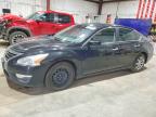 NISSAN ALTIMA 2014