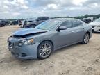 NISSAN MAXIMA 2014