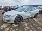 FORD FUSION 2010