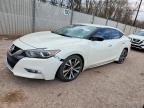 NISSAN MAXIMA 2018