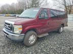 FORD ECONOLINE 2008