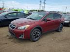 SUBARU CROSSTREK 2016