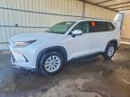 TOYOTA GRAND HIGHLANDER 2025