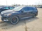 INFINITI QX60 2018