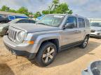JEEP PATRIOT 2017