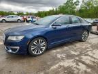 LINCOLN MKZ 2017
