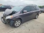 TOYOTA SIENNA 2013