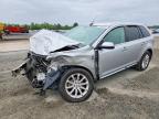 LINCOLN MKX 2011
