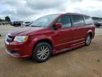 DODGE GRAND CARAVAN 2016