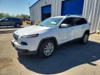 JEEP CHEROKEE 2015