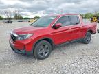 HONDA RIDGELINE 2023