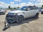 LAND ROVER RANGE ROVER SPORT 2015