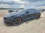 CHEVROLET CAMARO 2022