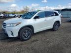 TOYOTA HIGHLANDER 2018