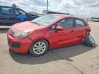 KIA RIO 5-DOOR 2013
