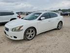 NISSAN MAXIMA 2012