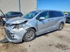 TOYOTA SIENNA 2022