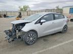 KIA RIO 2017