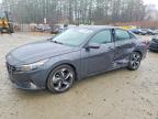HYUNDAI ELANTRA 2021