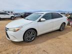 TOYOTA CAMRY 2017