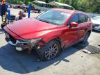 MAZDA CX-5 2019