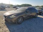 MAZDA 6 2016