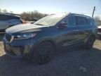 KIA SORENTO 2019