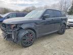 LAND ROVER RANGE ROVER SPORT 2015