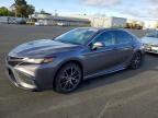 TOYOTA CAMRY HYBRID 2022