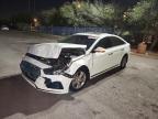 HYUNDAI SONATA 2018
