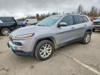 JEEP CHEROKEE 2016